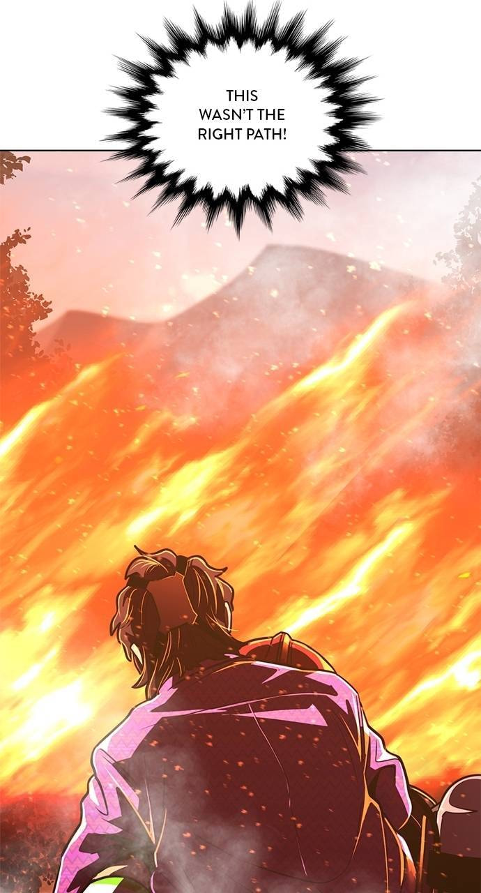 Read 1 Second chapter 290 image 76 on Lezhin