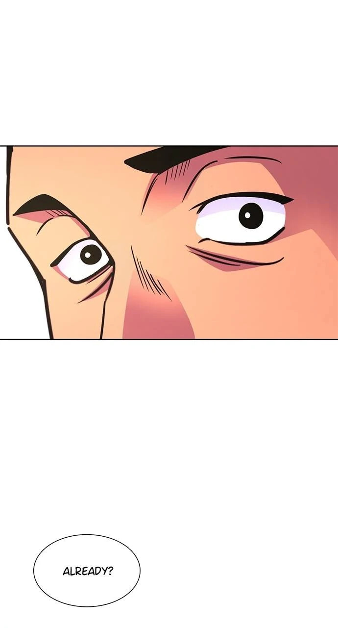 Read 1 Second chapter 290 image 8 on Lezhin