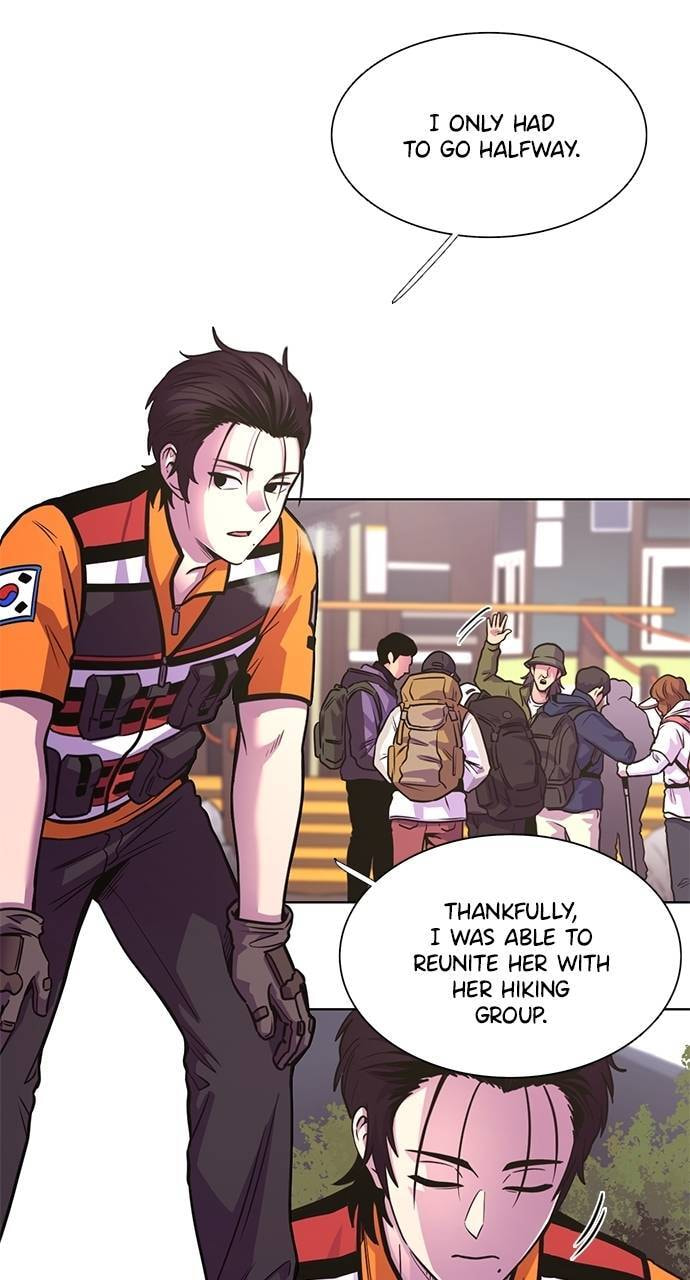 Read 1 Second chapter 290 image 9 on Lezhin