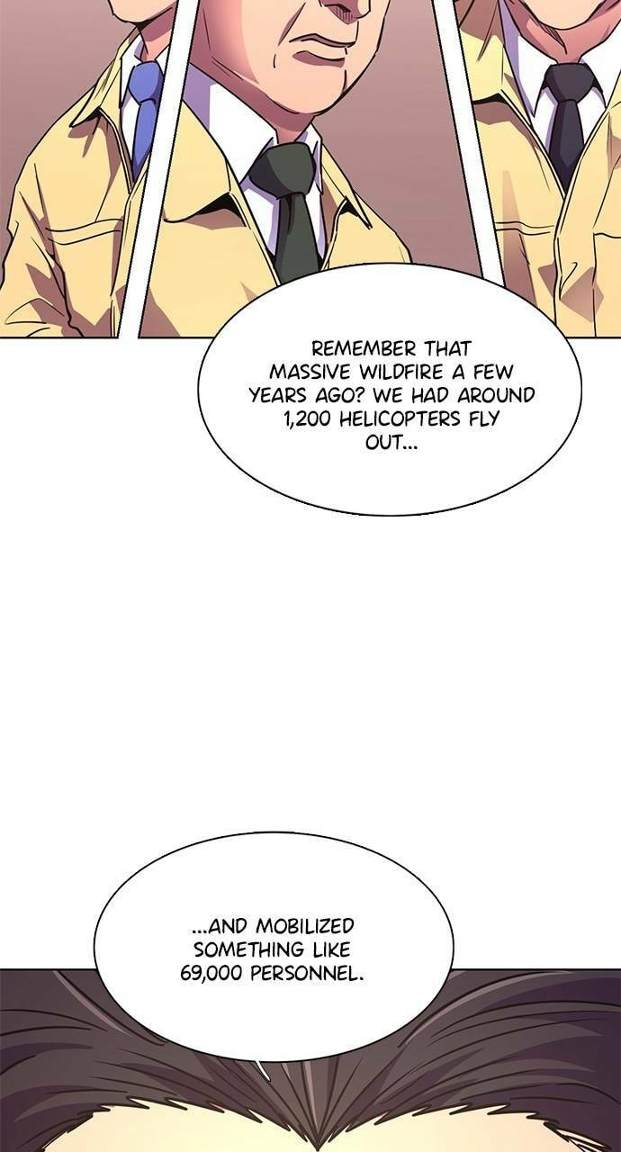 Read 1 Second chapter 291.1 image 26 on Lezhin