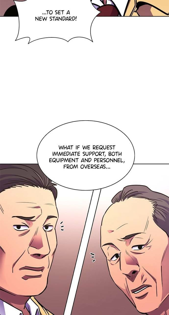 Read 1 Second chapter 291.1 image 36 on Lezhin
