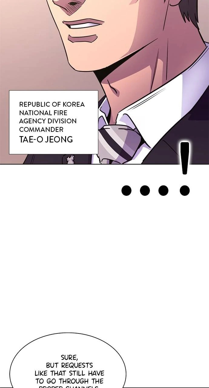 Read 1 Second chapter 291.1 image 39 on Lezhin