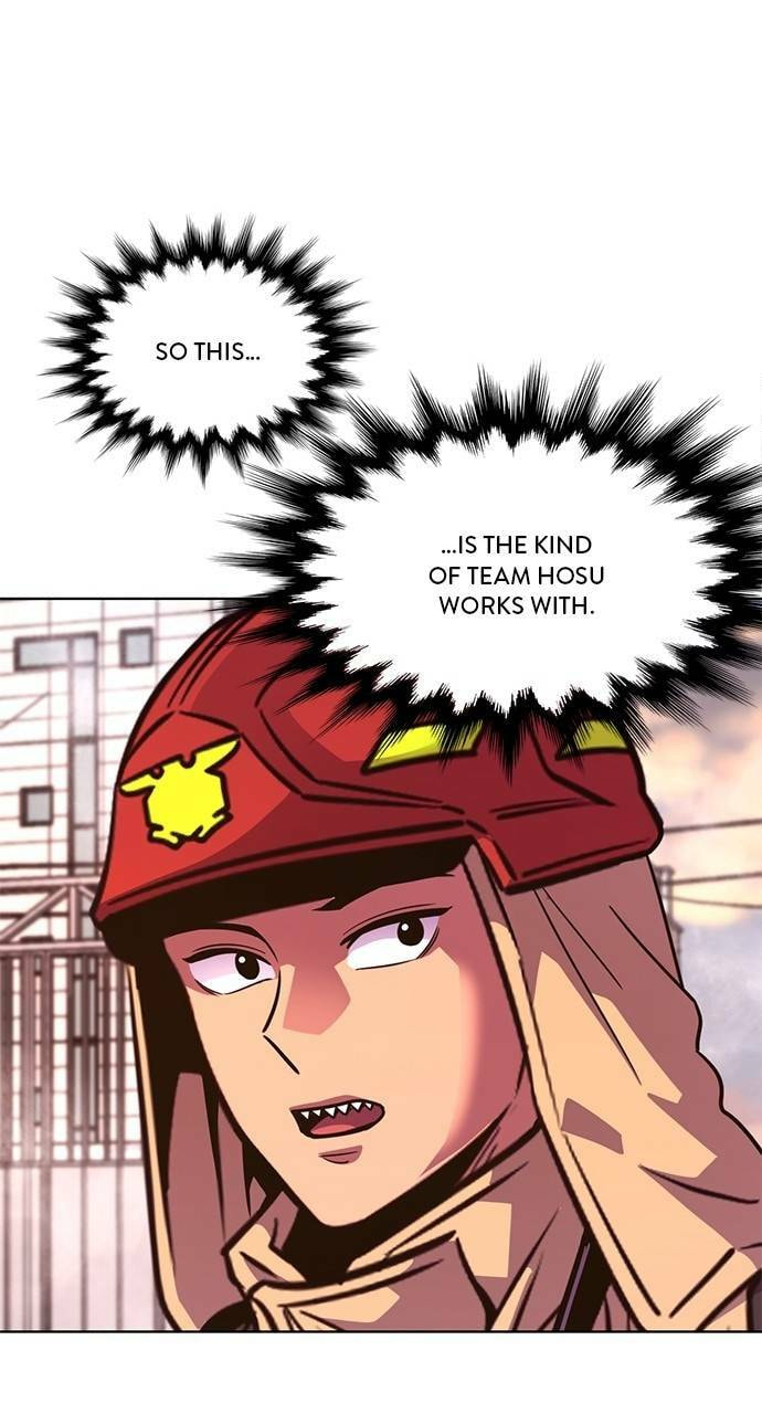Read 1 Second chapter 291.1 image 5 on Lezhin