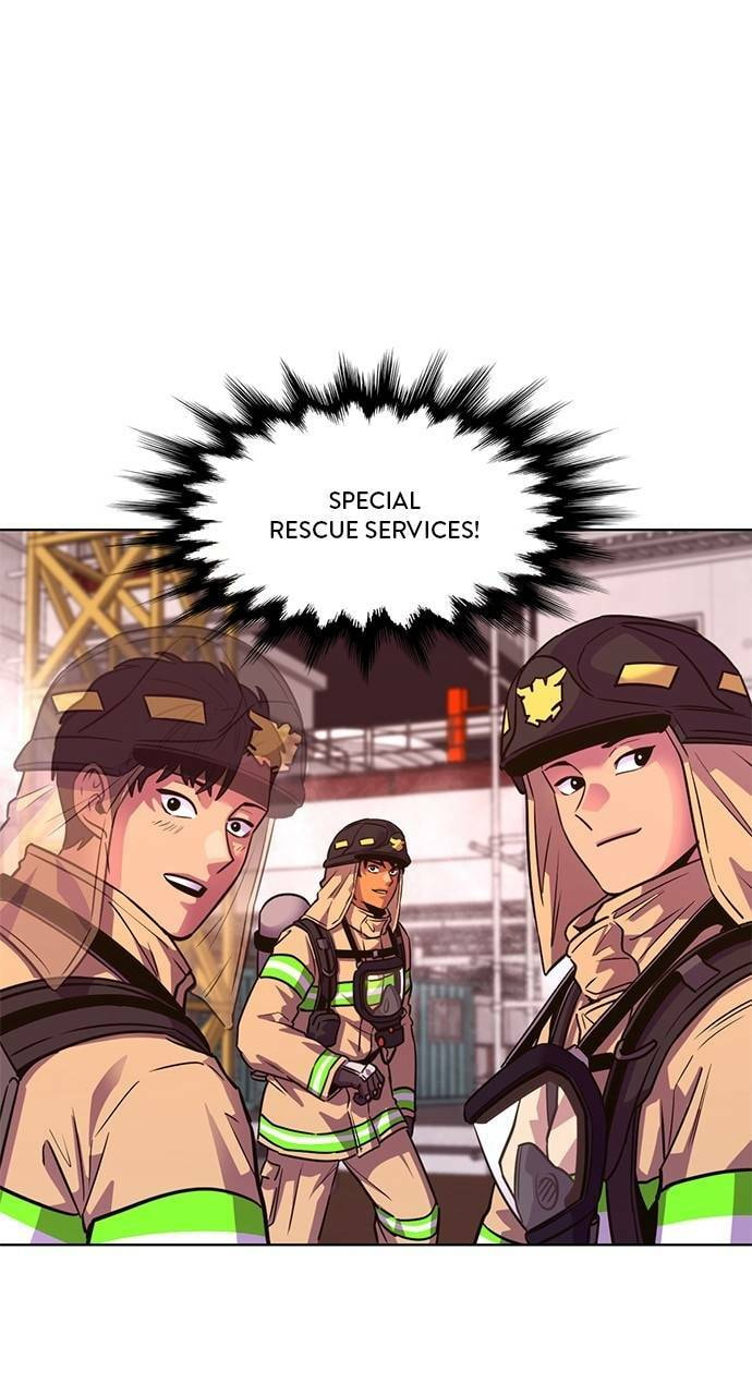 Read 1 Second chapter 291.1 image 6 on Lezhin