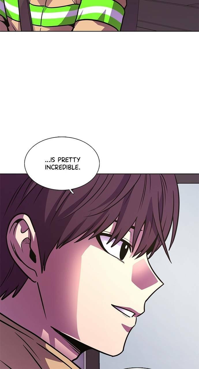 Read 1 Second chapter 291.1 image 80 on Lezhin