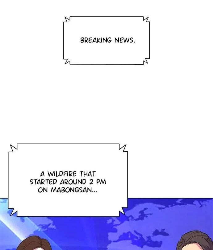 Read 1 Second chapter 291 image 1 on Lezhin