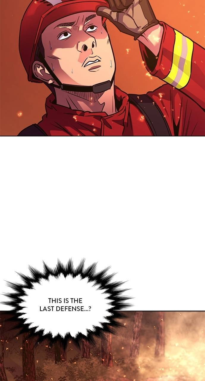 Read 1 Second chapter 291 image 12 on Lezhin