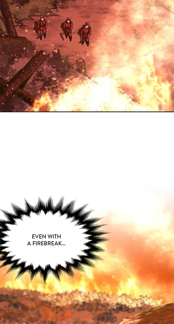 Read 1 Second chapter 291 image 13 on Lezhin