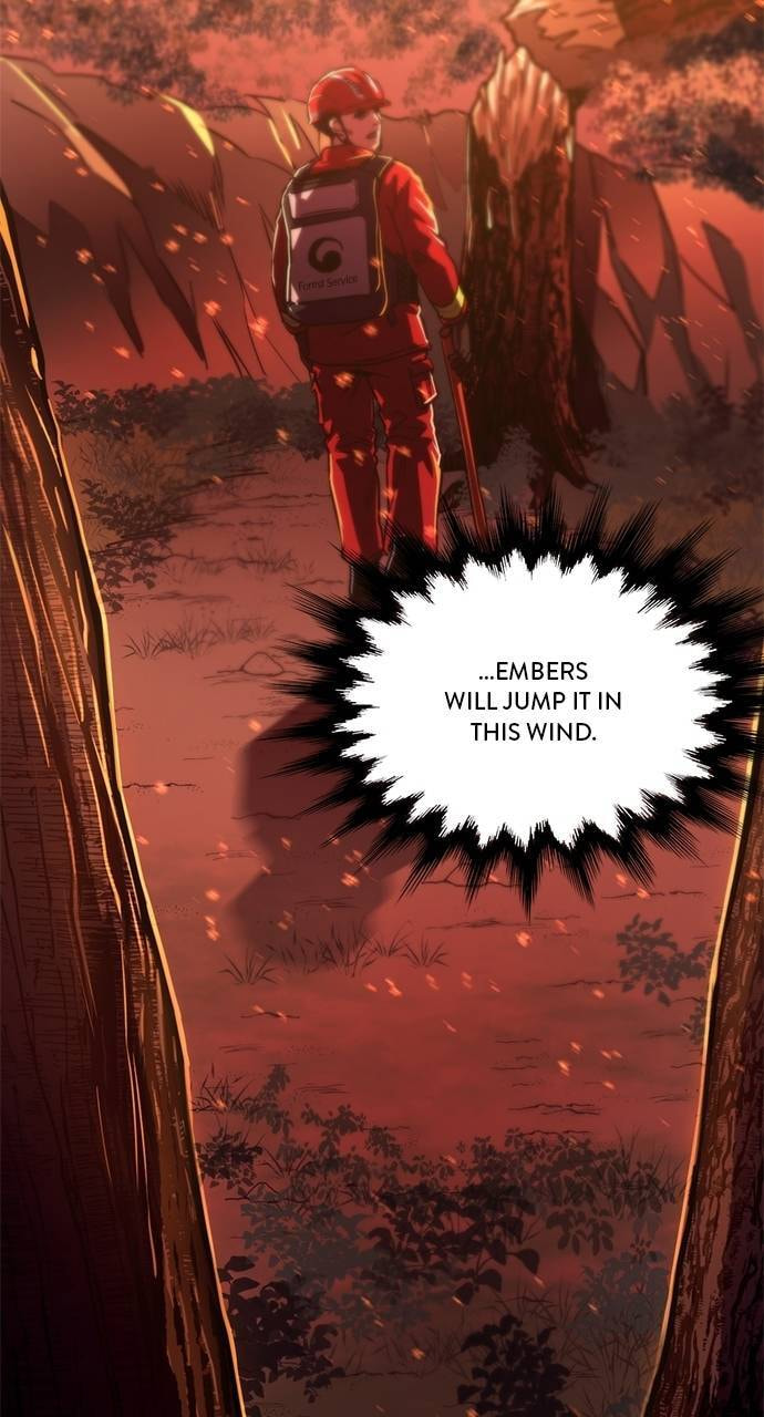 Read 1 Second chapter 291 image 14 on Lezhin