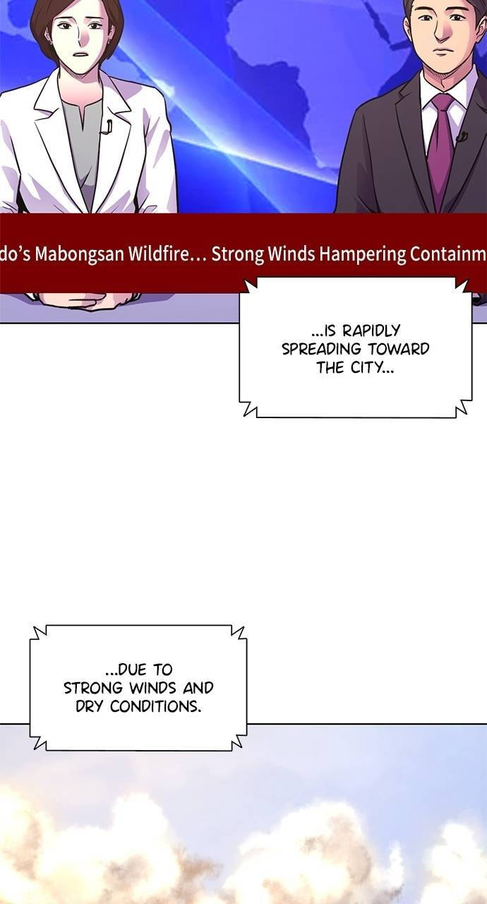 Read 1 Second chapter 291 image 2 on Lezhin