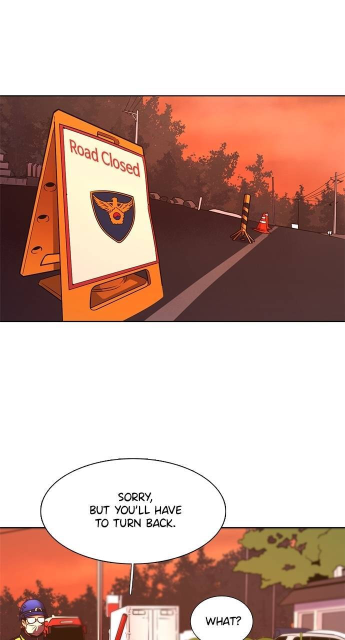 Read 1 Second chapter 291 image 22 on Lezhin