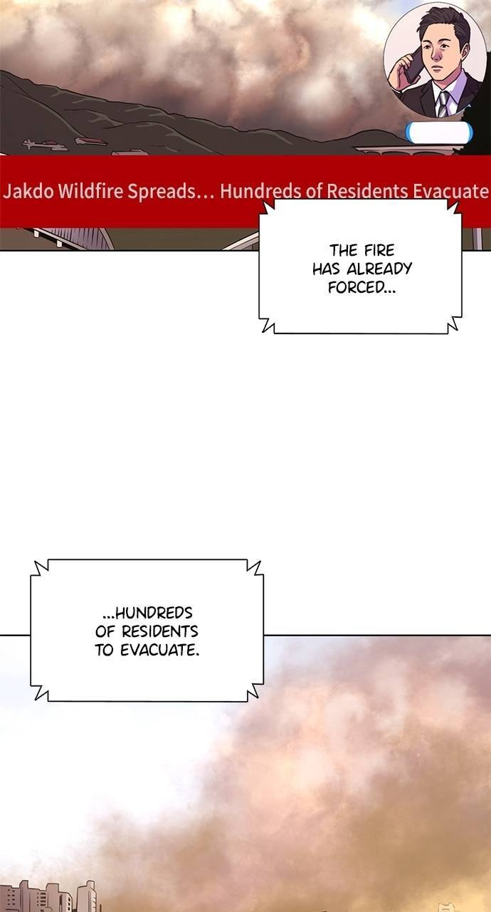 Read 1 Second chapter 291 image 3 on Lezhin