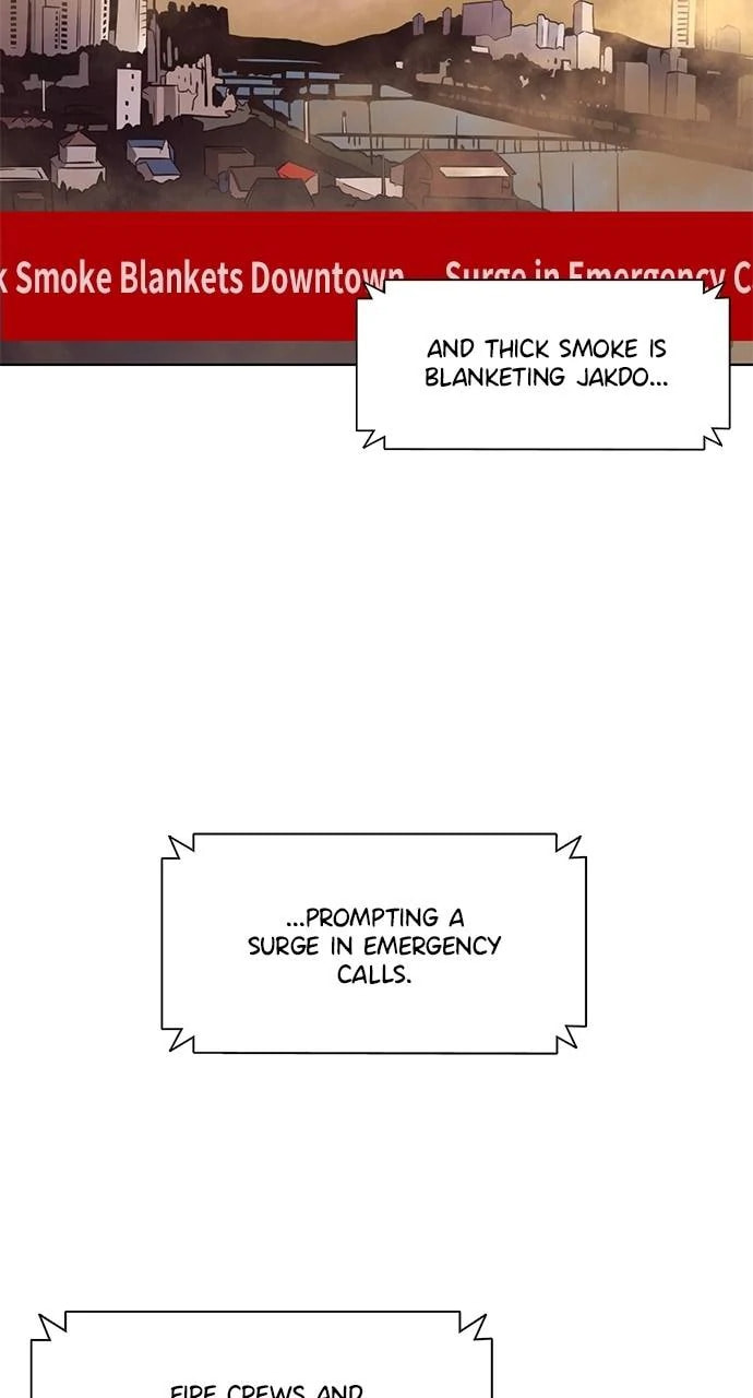 Read 1 Second chapter 291 image 4 on Lezhin
