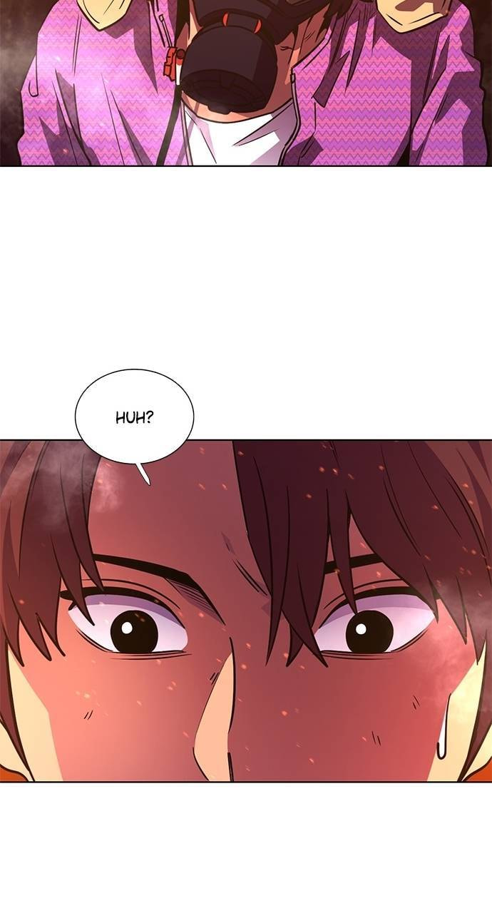 Read 1 Second chapter 291 image 42 on Lezhin