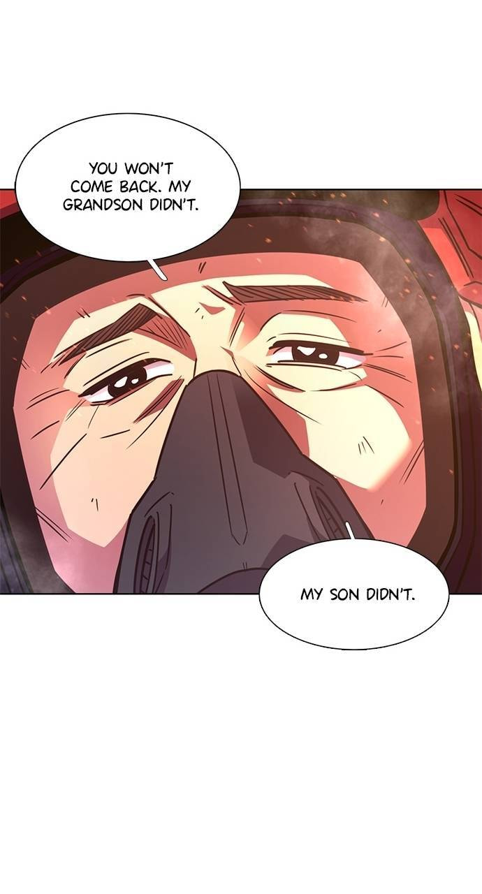 Read 1 Second chapter 291 image 43 on Lezhin