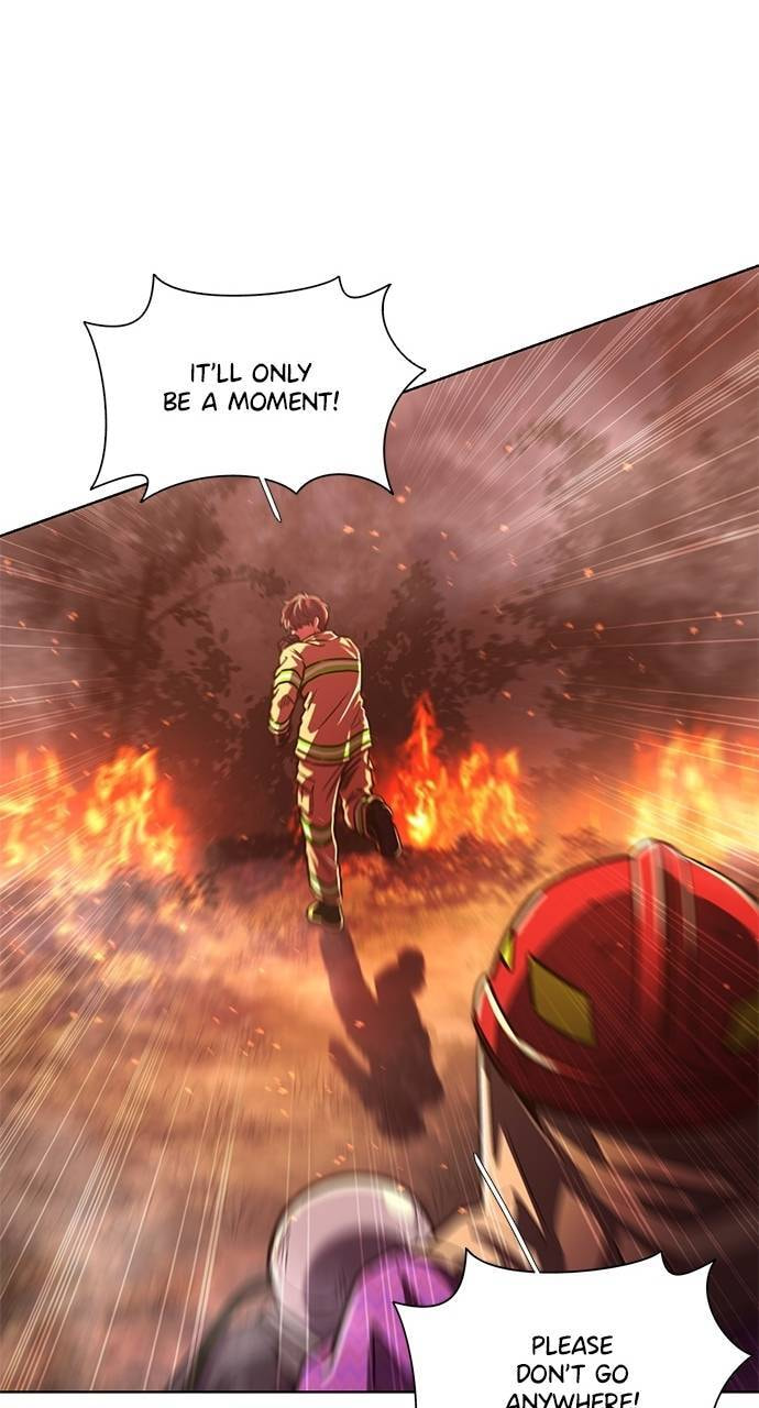 Read 1 Second chapter 291 image 45 on Lezhin