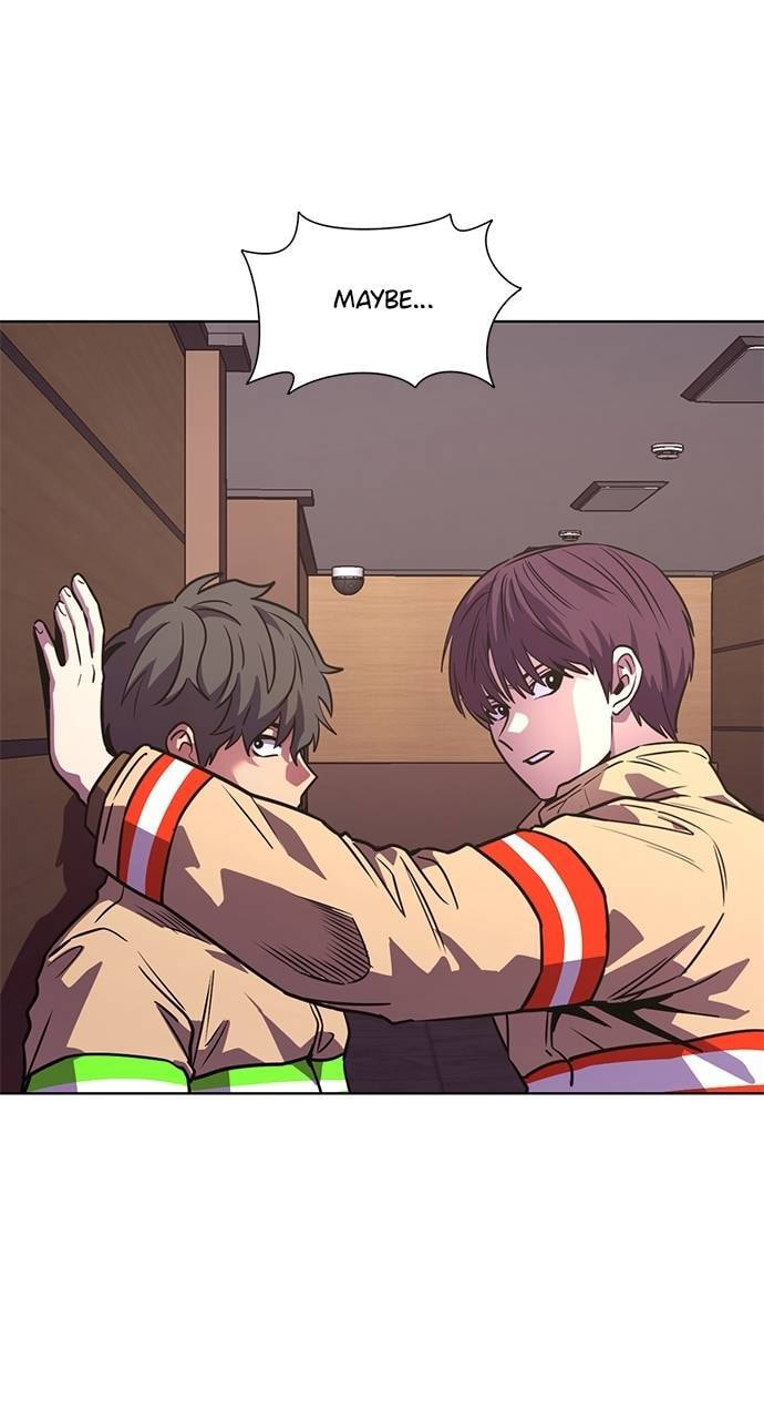 Read 1 Second chapter 291 image 50 on Lezhin