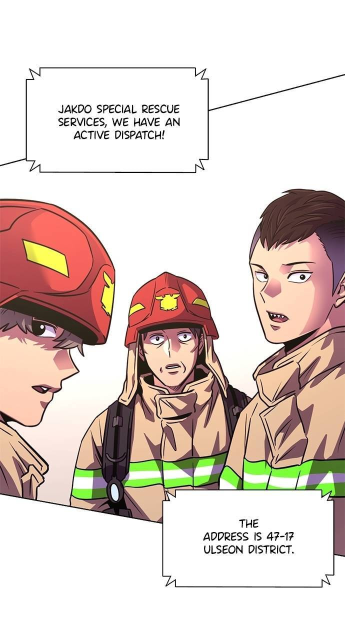 Read 1 Second chapter 291 image 53 on Lezhin