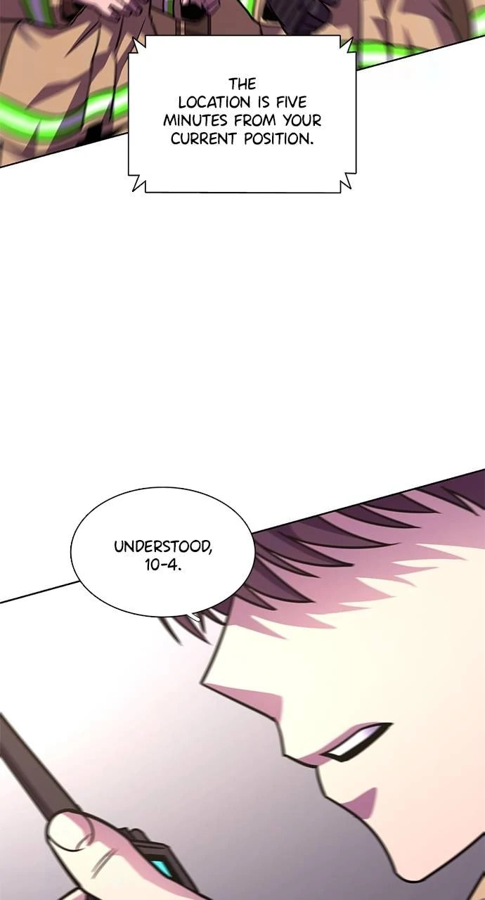 Read 1 Second chapter 291 image 57 on Lezhin