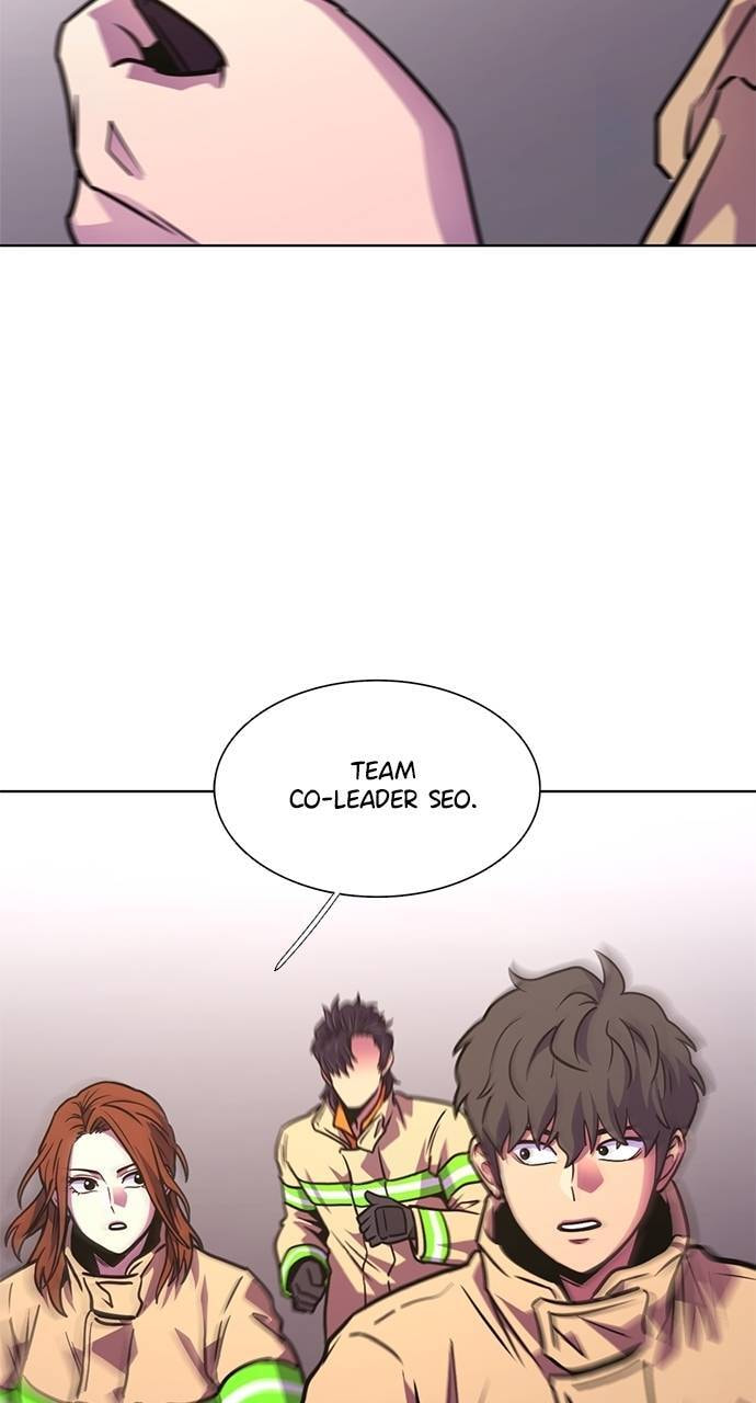 Read 1 Second chapter 291 image 58 on Lezhin