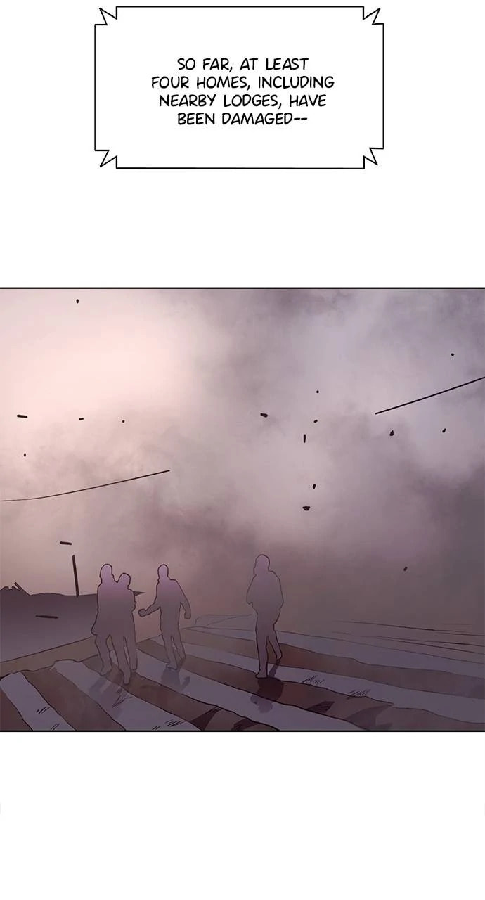Read 1 Second chapter 291 image 6 on Lezhin