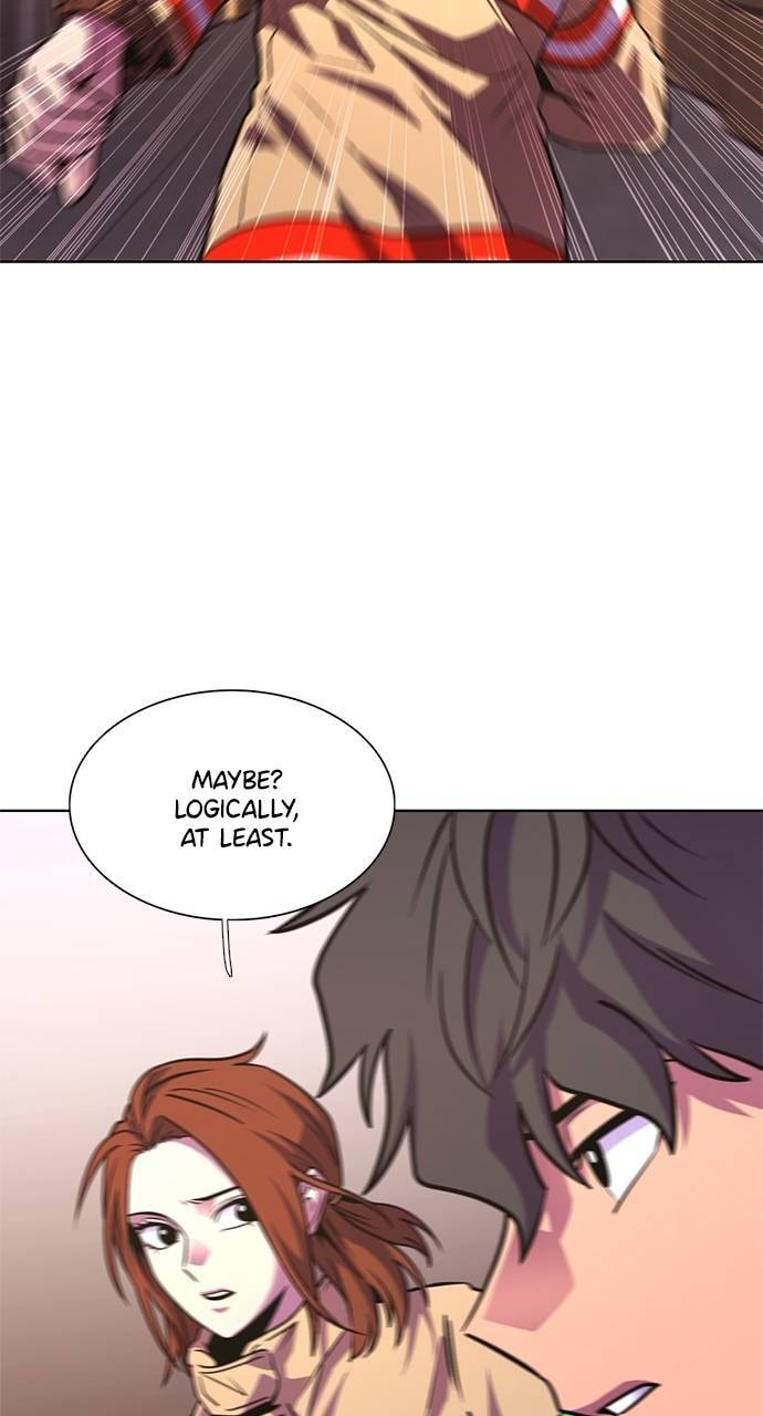 Read 1 Second chapter 291 image 60 on Lezhin