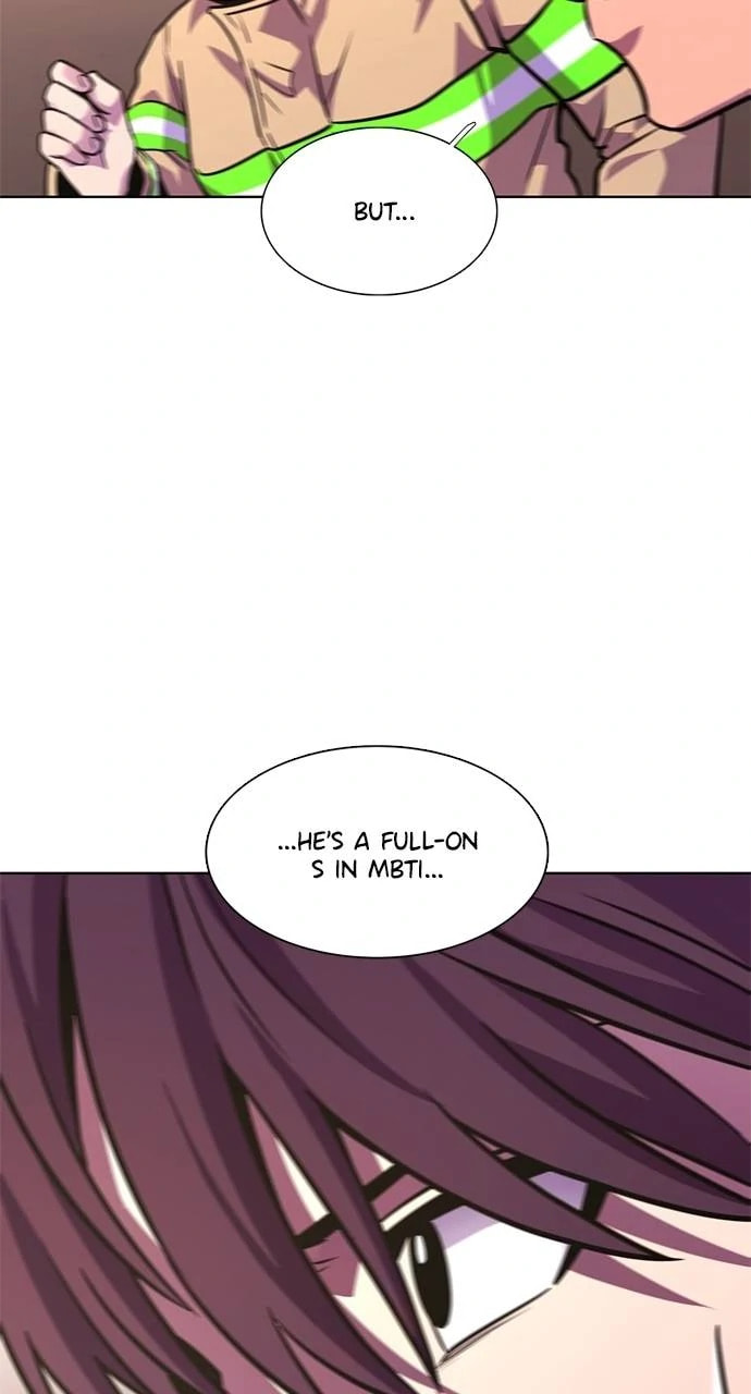 Read 1 Second chapter 291 image 61 on Lezhin