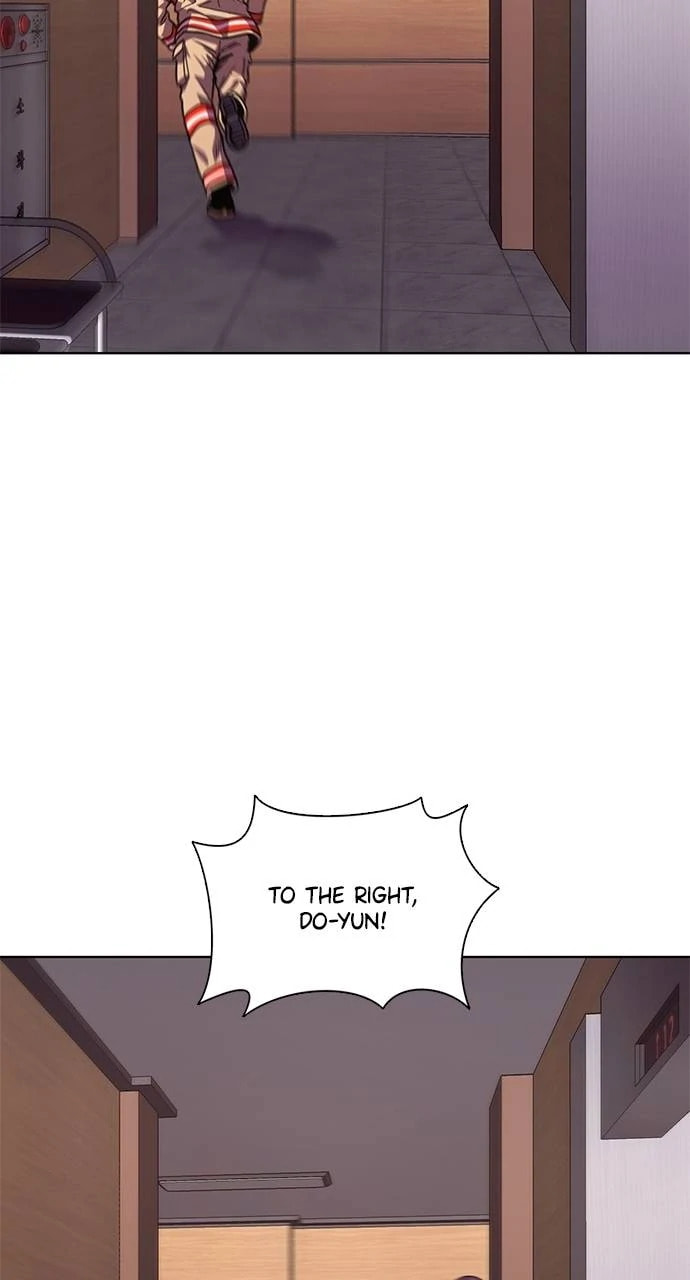 Read 1 Second chapter 291 image 63 on Lezhin