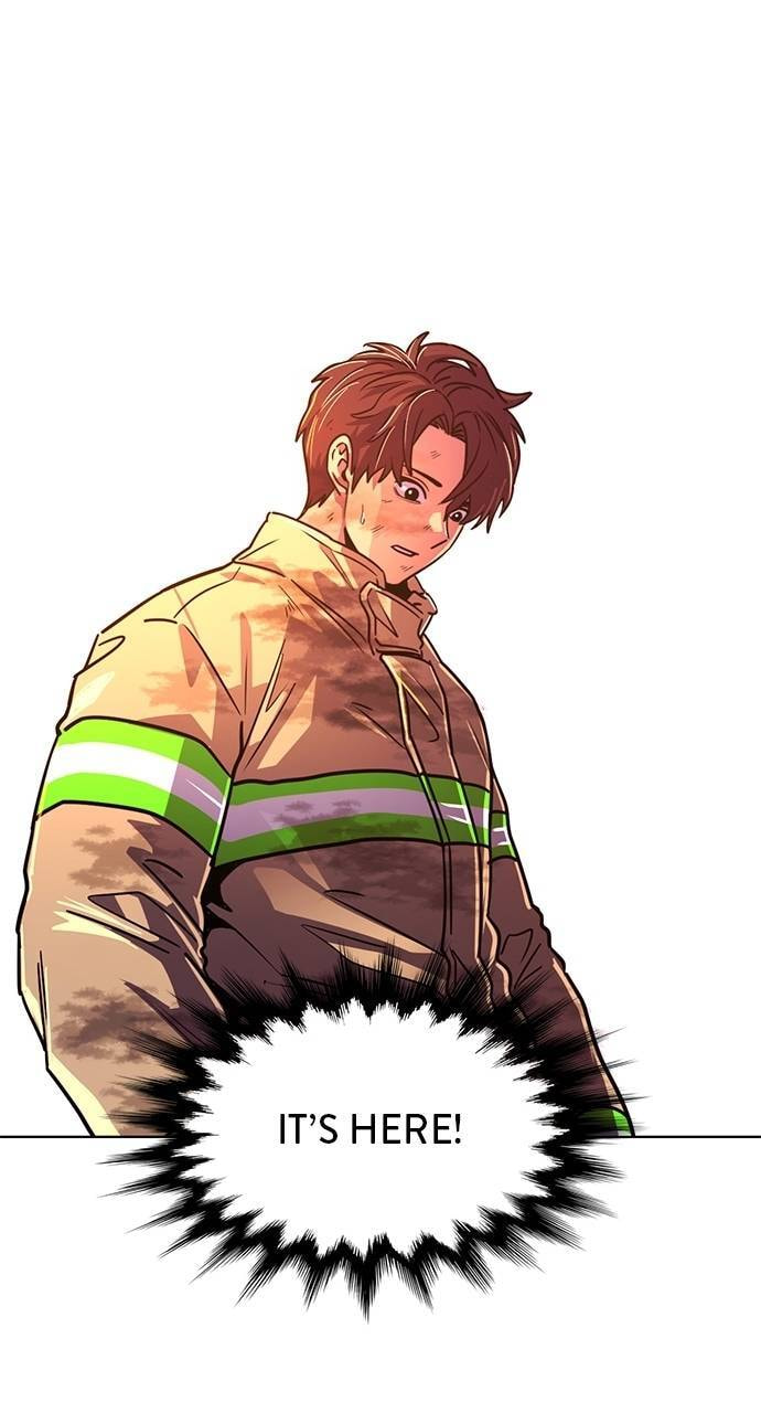 Read 1 Second chapter 291 image 65 on Lezhin