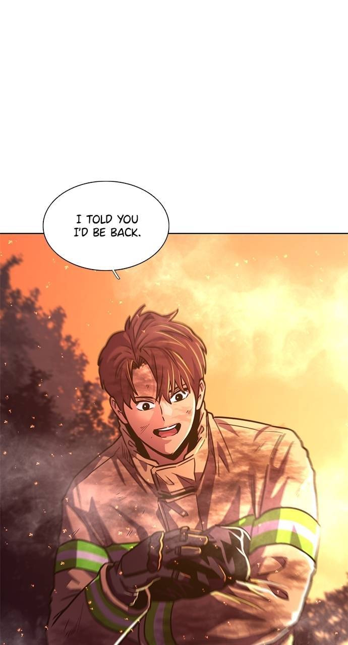 Read 1 Second chapter 291 image 69 on Lezhin