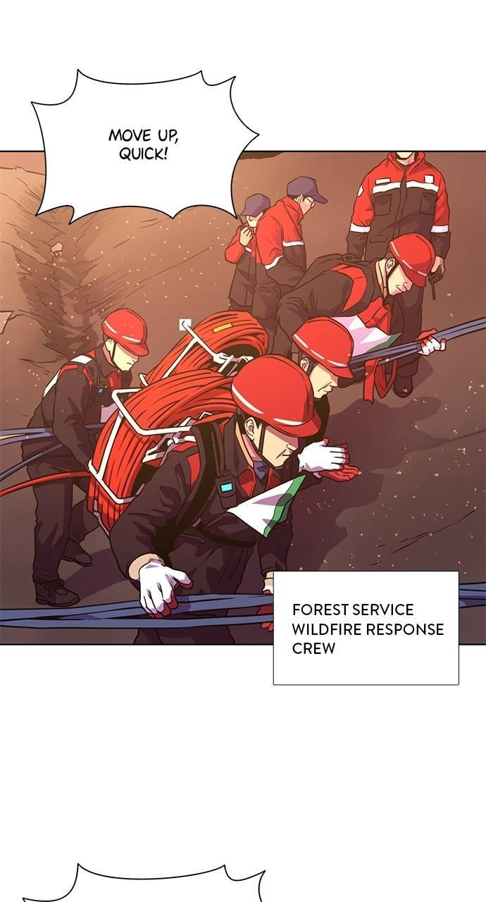 Read 1 Second chapter 291 image 7 on Lezhin