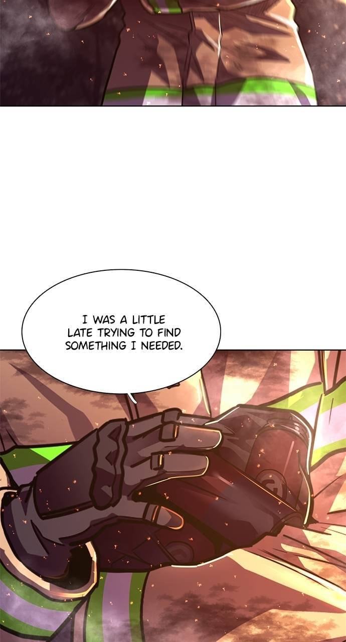 Read 1 Second chapter 291 image 70 on Lezhin