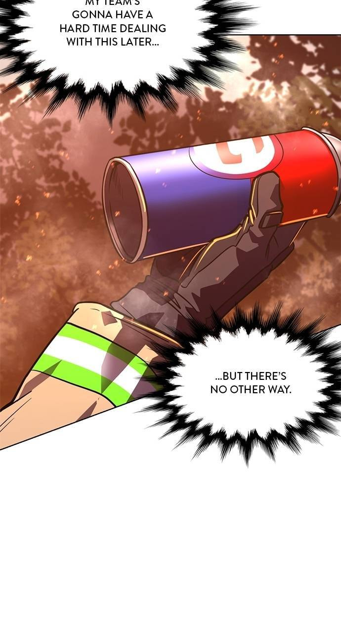 Read 1 Second chapter 291 image 73 on Lezhin