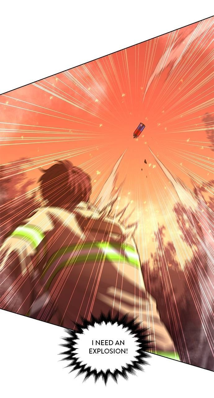 Read 1 Second chapter 291 image 74 on Lezhin
