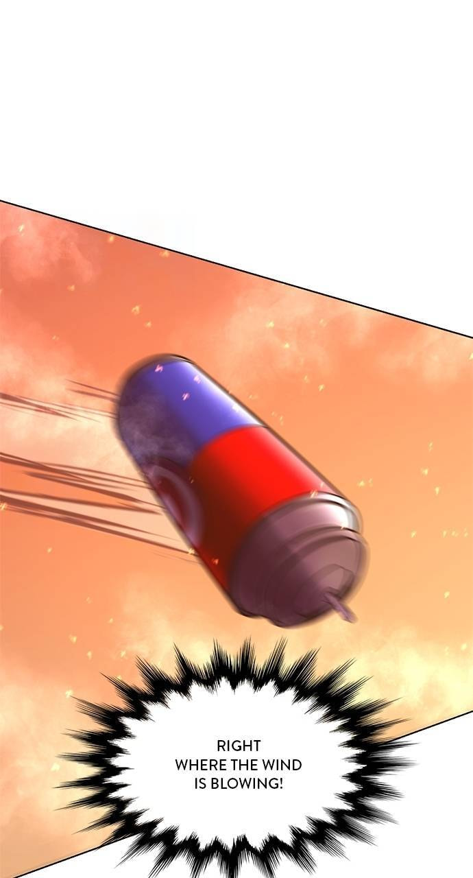 Read 1 Second chapter 291 image 75 on Lezhin