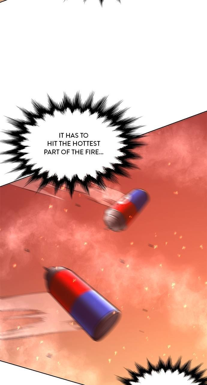Read 1 Second chapter 291 image 76 on Lezhin