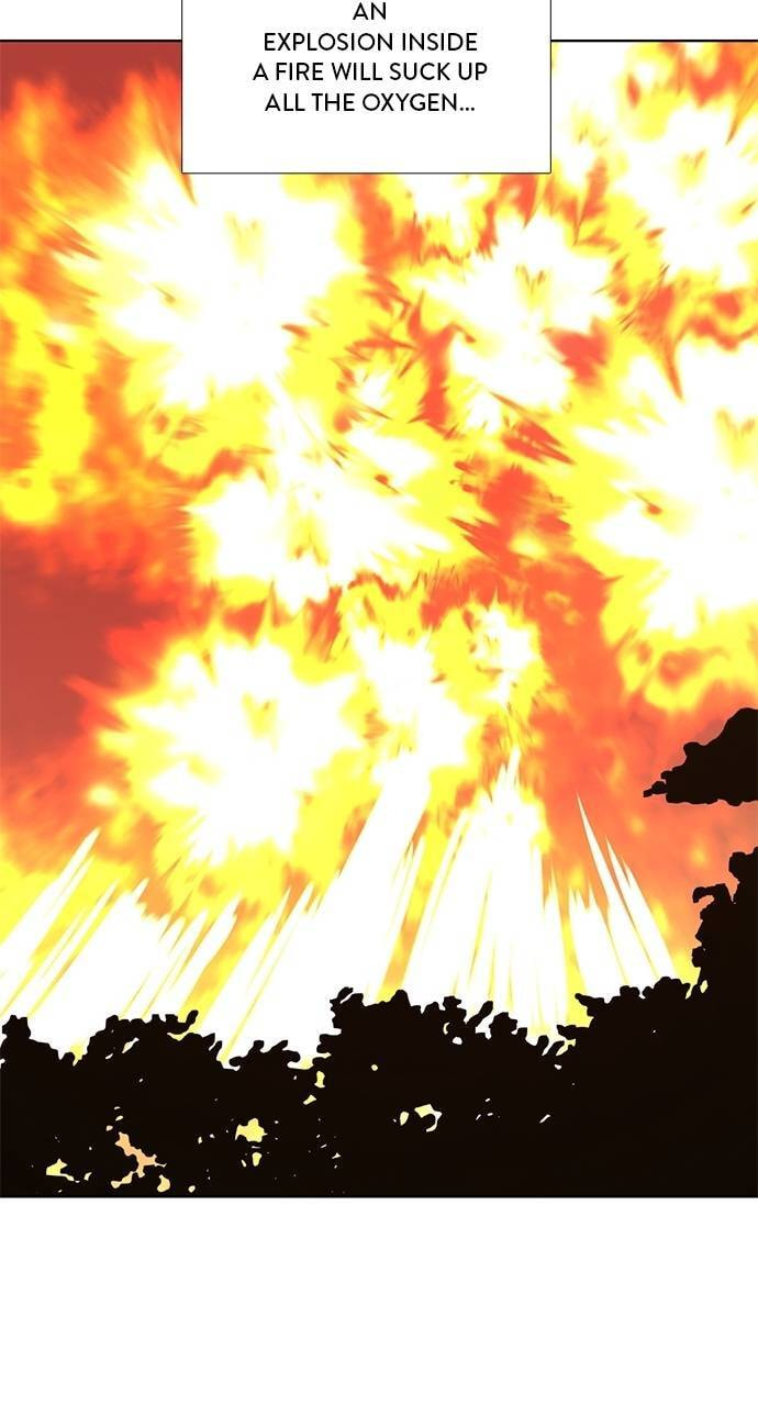 Read 1 Second chapter 291 image 81 on Lezhin