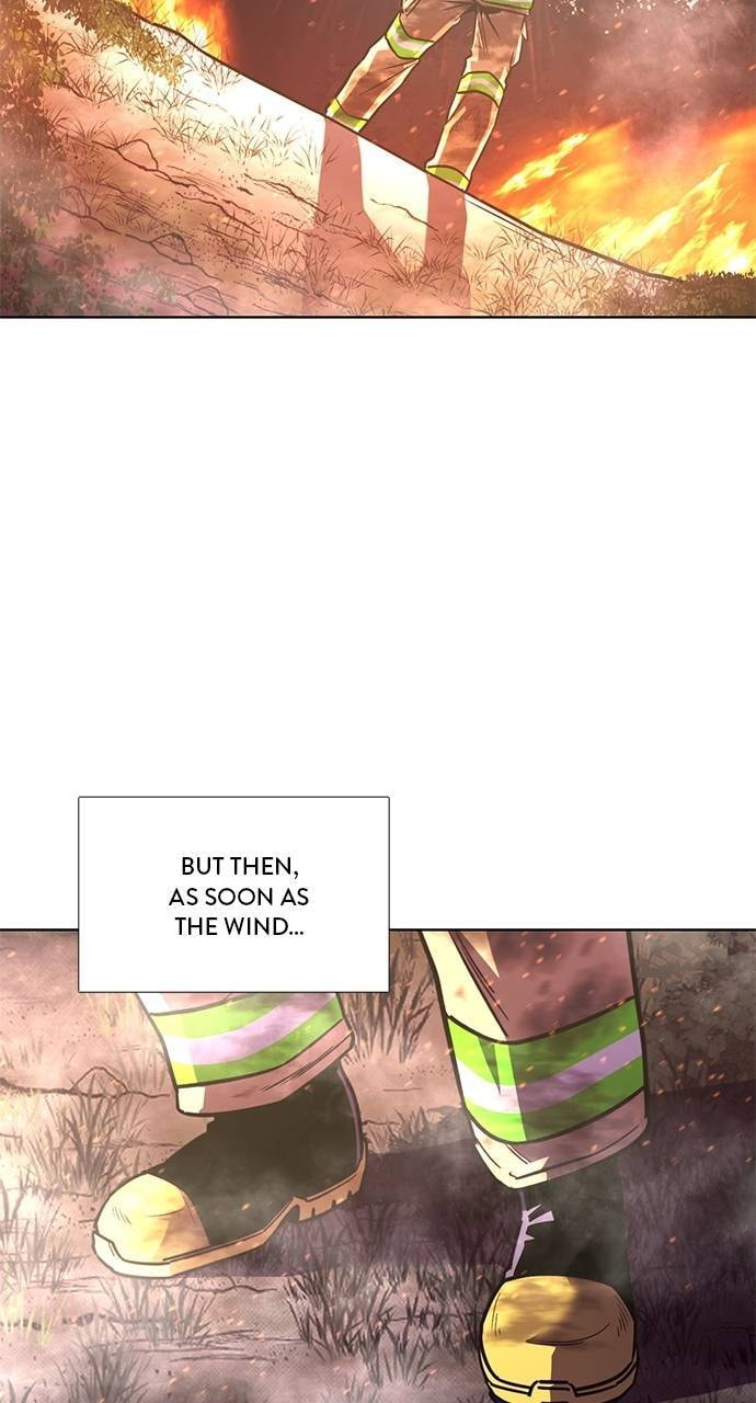 Read 1 Second chapter 291 image 83 on Lezhin