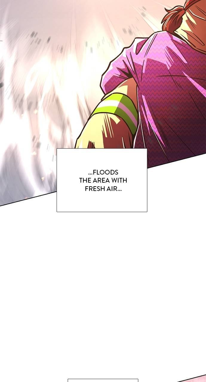 Read 1 Second chapter 291 image 85 on Lezhin