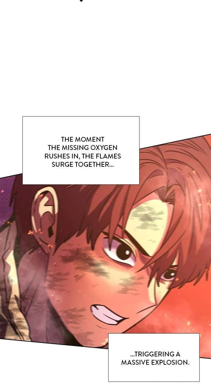 Read 1 Second chapter 291 image 88 on Lezhin