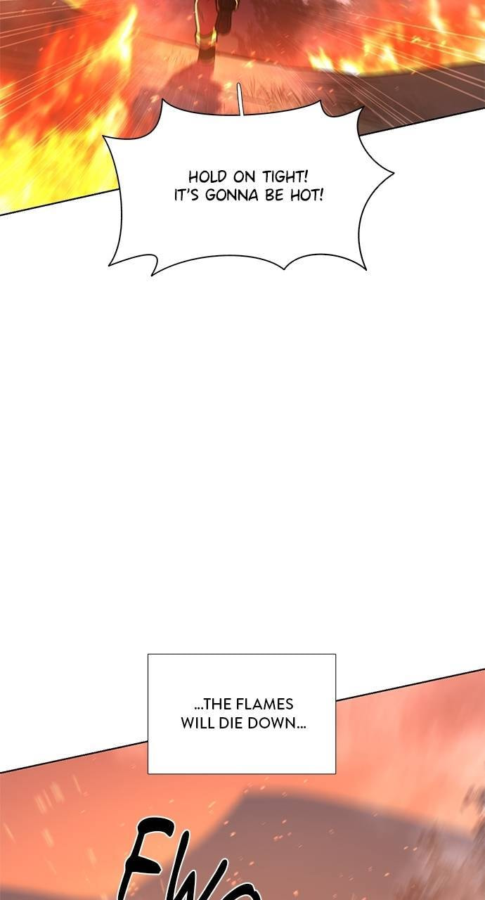 Read 1 Second chapter 291 image 90 on Lezhin