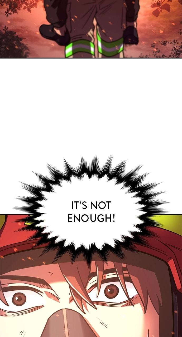 Read 1 Second chapter 292 image 17 on Lezhin