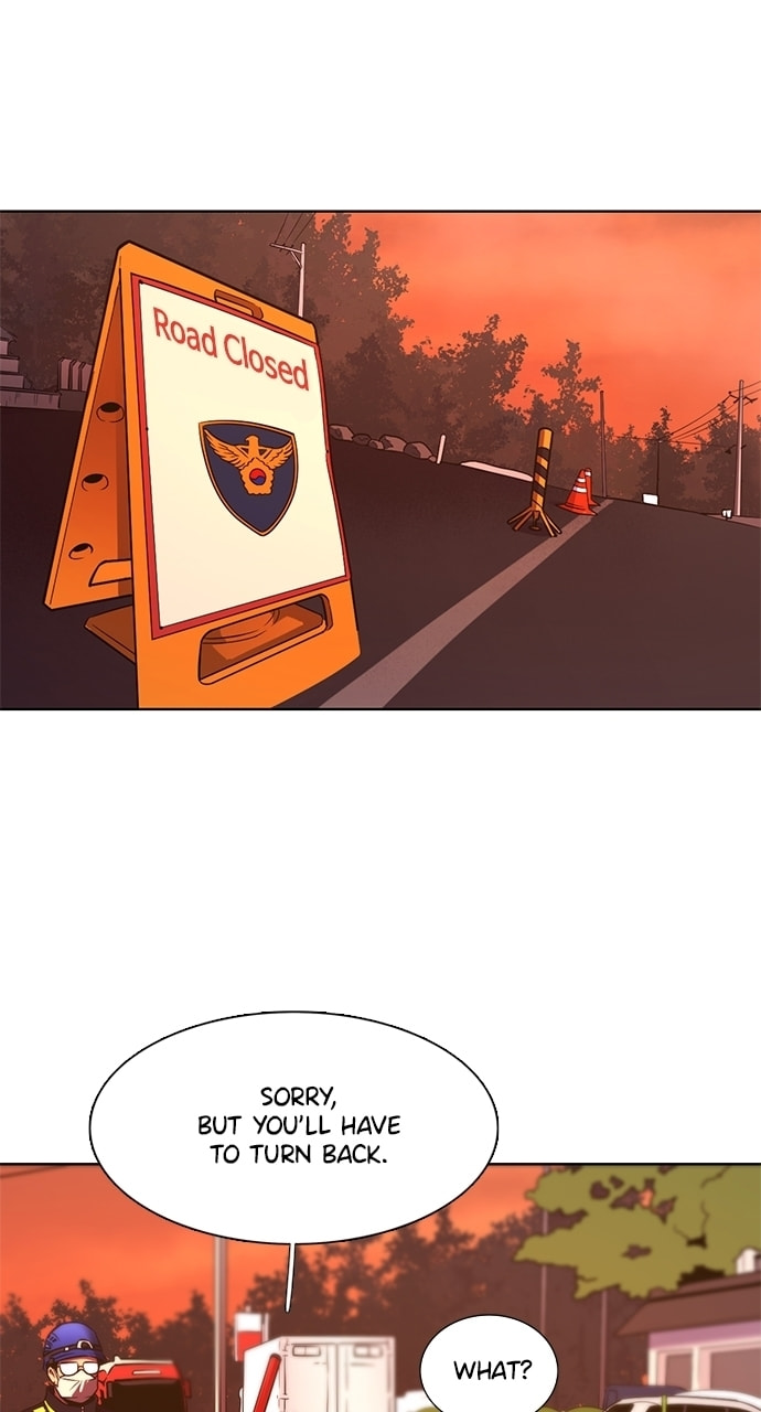 Read 1 Second chapter 292 image 22 on Lezhin