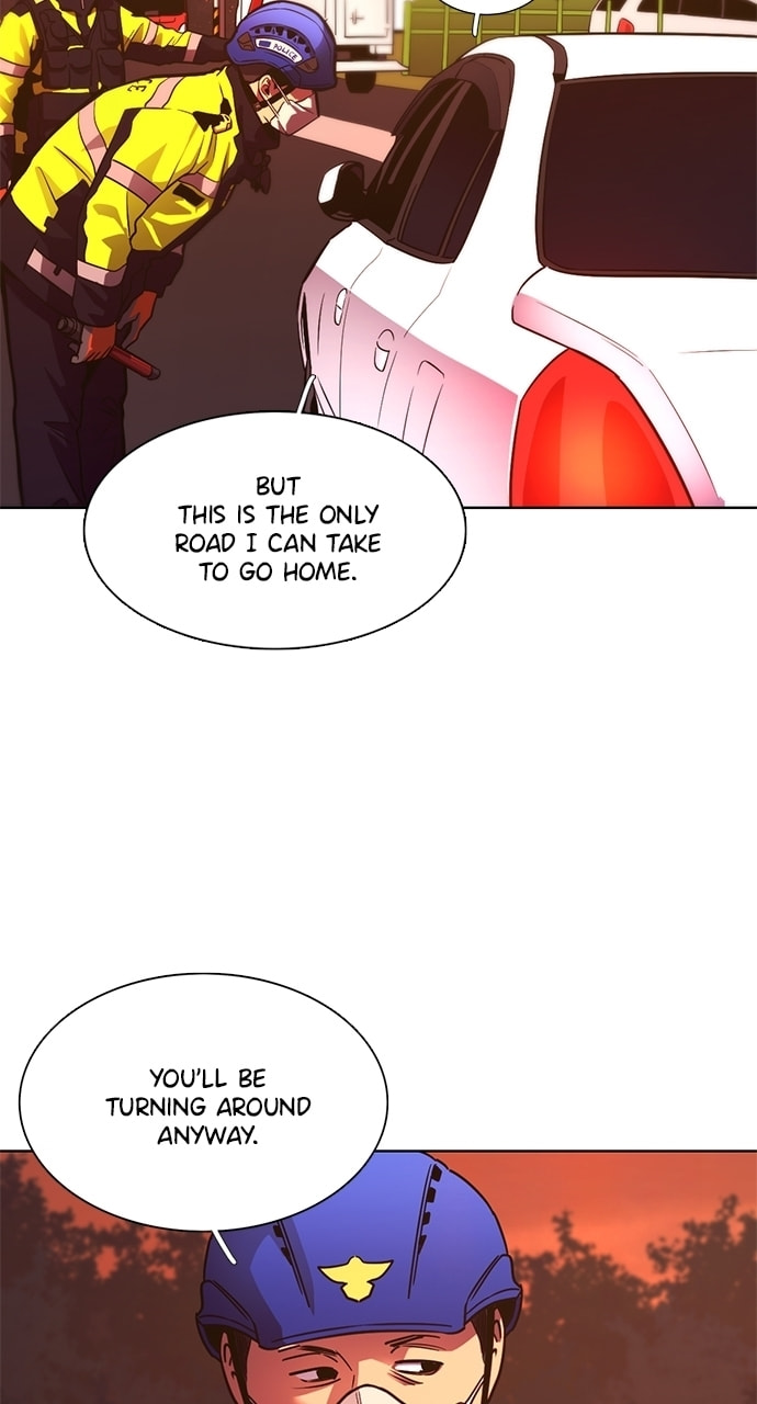 Read 1 Second chapter 292 image 23 on Lezhin