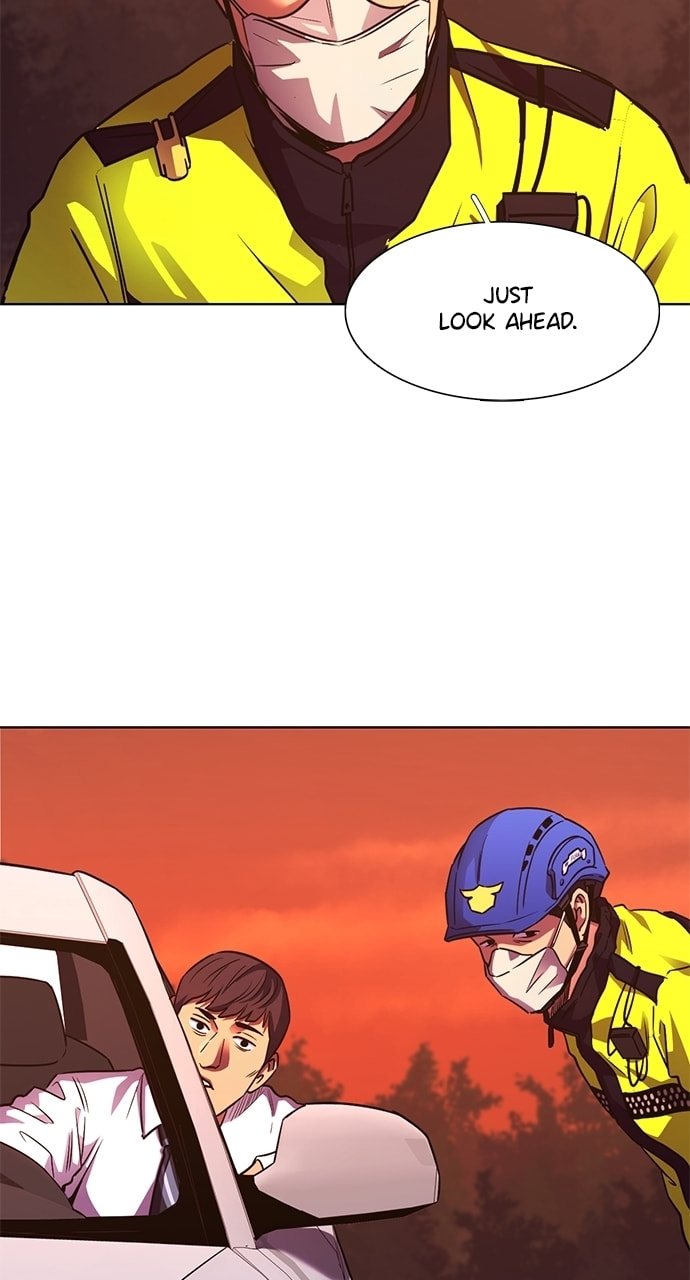 Read 1 Second chapter 292 image 24 on Lezhin