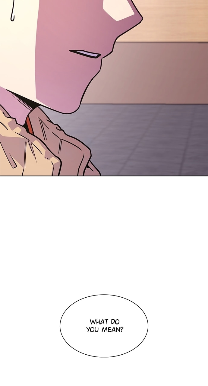 Read 1 Second chapter 292 image 32 on Lezhin