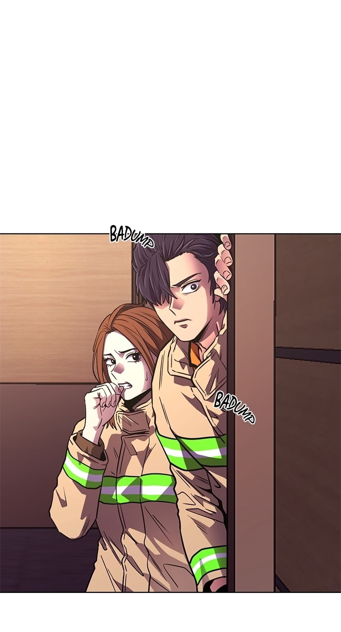 Read 1 Second chapter 292 image 33 on Lezhin