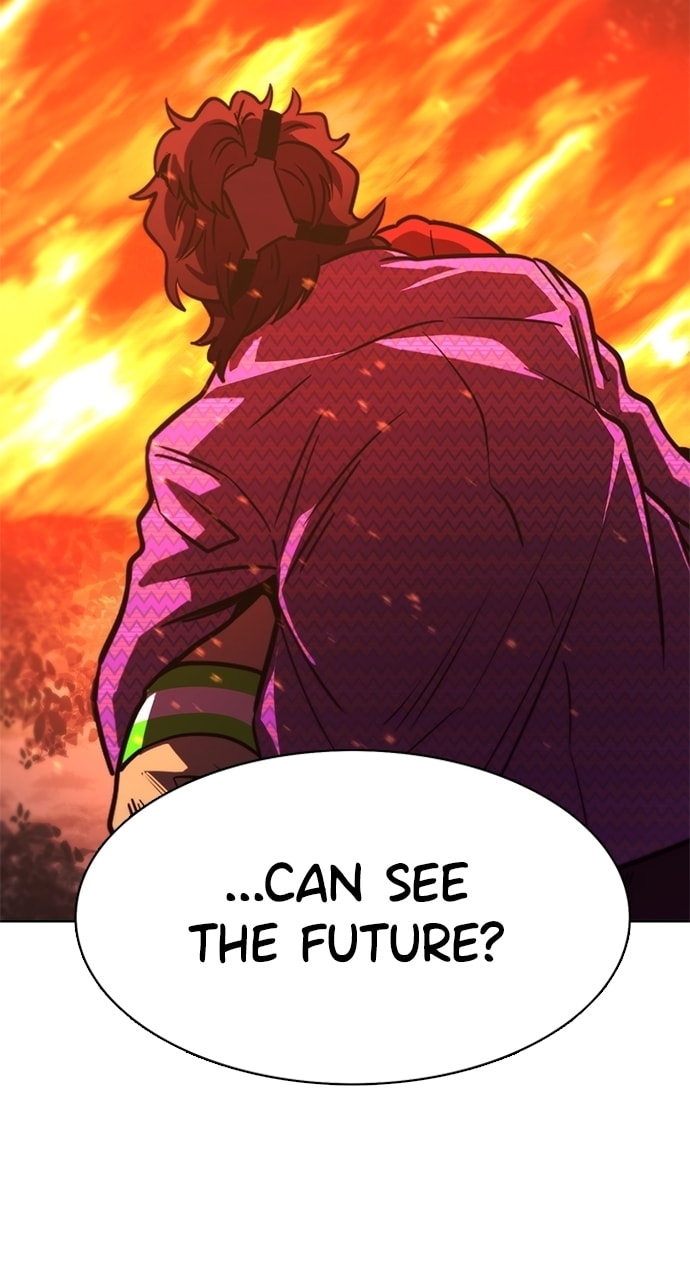 Read 1 Second chapter 292 image 35 on Lezhin