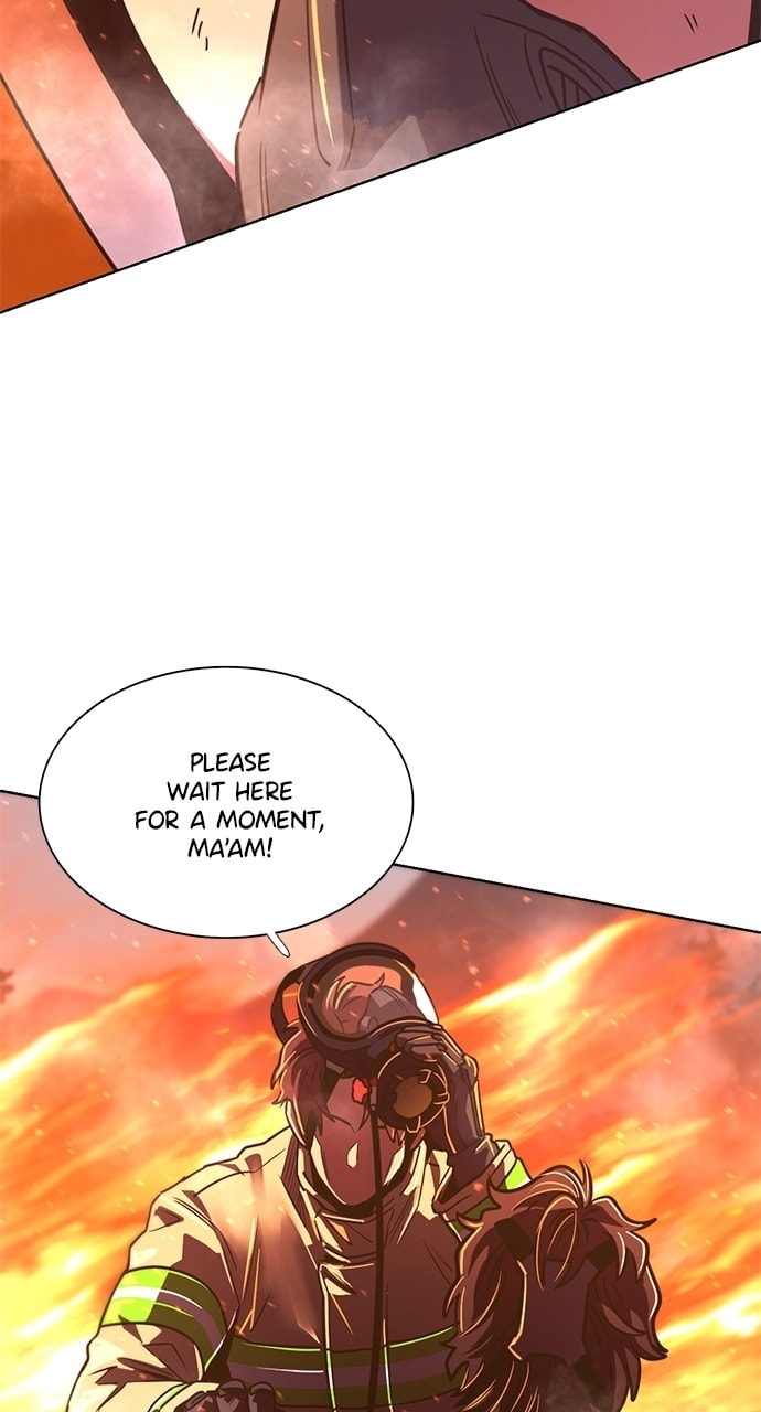 Read 1 Second chapter 292 image 40 on Lezhin