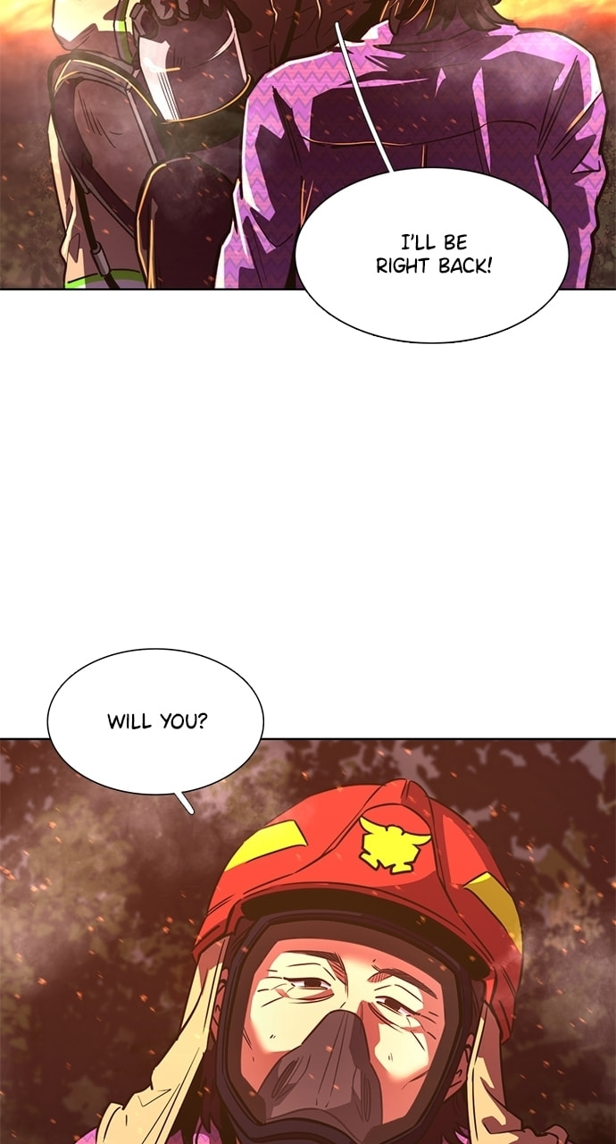 Read 1 Second chapter 292 image 41 on Lezhin